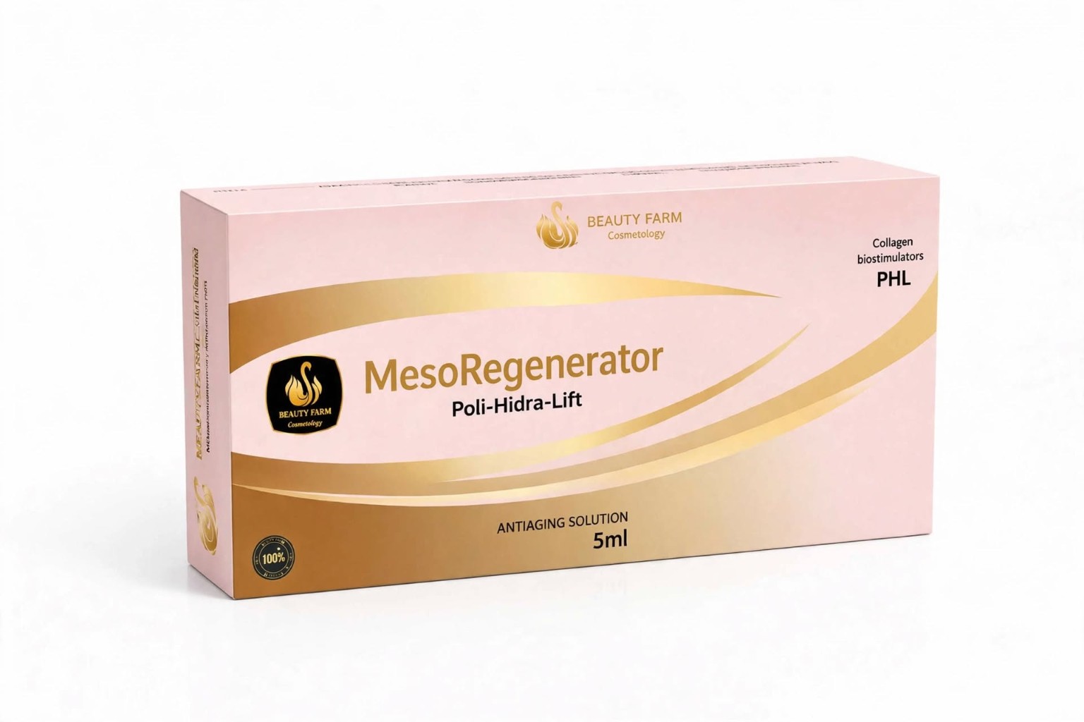 MesoRegenerator Poli-Hidra-Lift