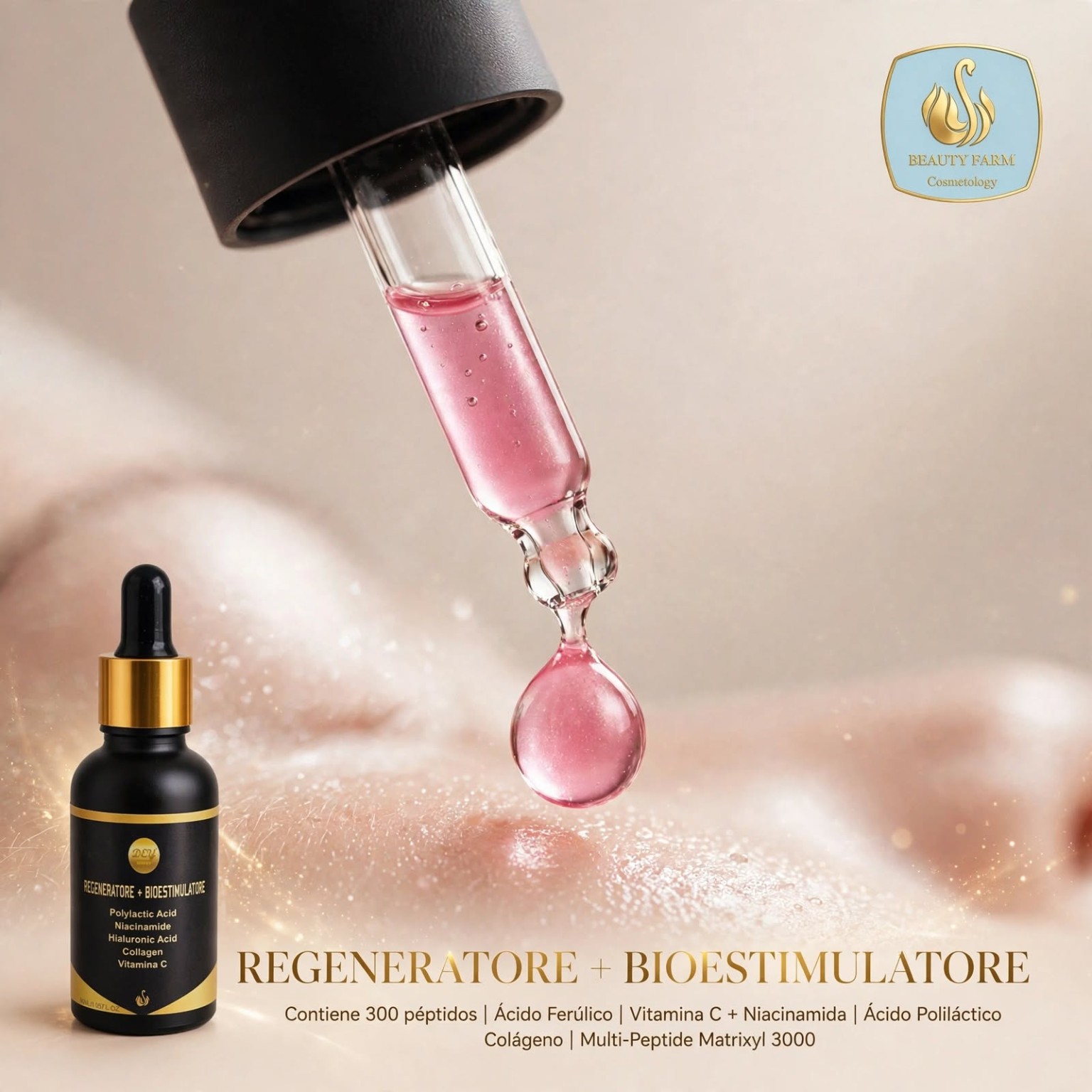 Regeneratore + Biostimulatore