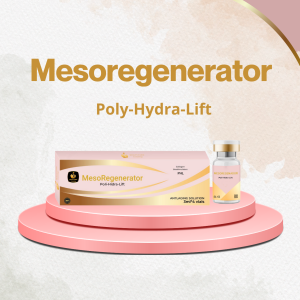 MesoreGenerator Poly-Hydra-Lift de Beauty Farm: La "Vacuna Antiedad" de Precisión con Certificación FDA