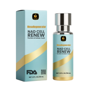 NAD CELL RENEW